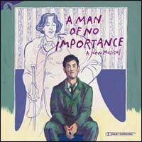 A Man of No Importance original cast album