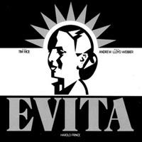 Tim Rice And Andrew Lloyd Webber – Evita