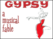 Gypsy - Original Broadway Cast Album