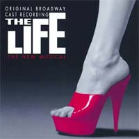 The Life - original Broadway cast recording