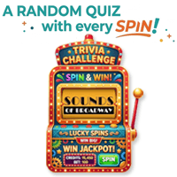 Trivia Challenge random quiz selector