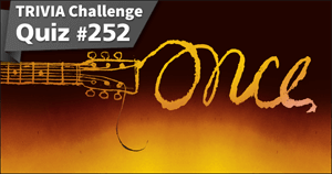 252. Once...