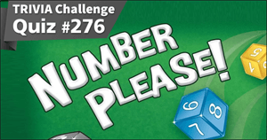 276. Number Please!