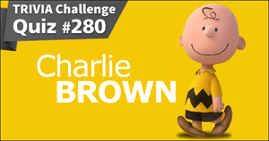 280. Charlie Brown