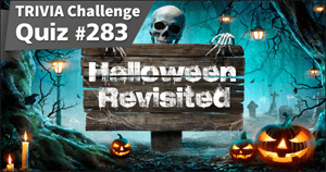 283. Halloween Revisited