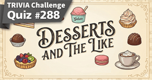Quiz #288