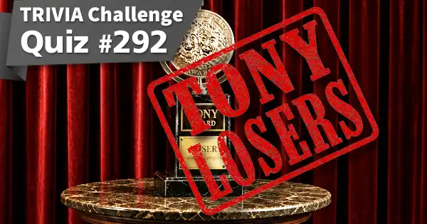 Quiz #292