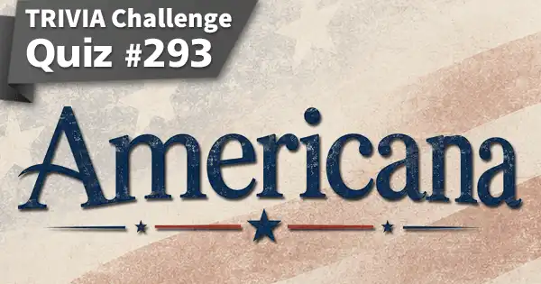 Quiz #293